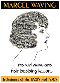 Marcel Wave Book