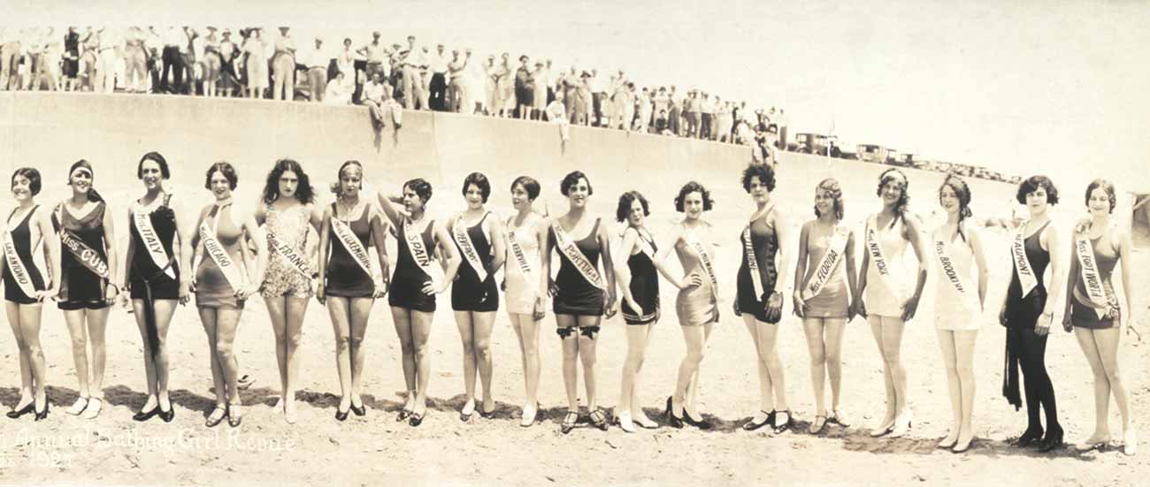Photo of Beauty Contest